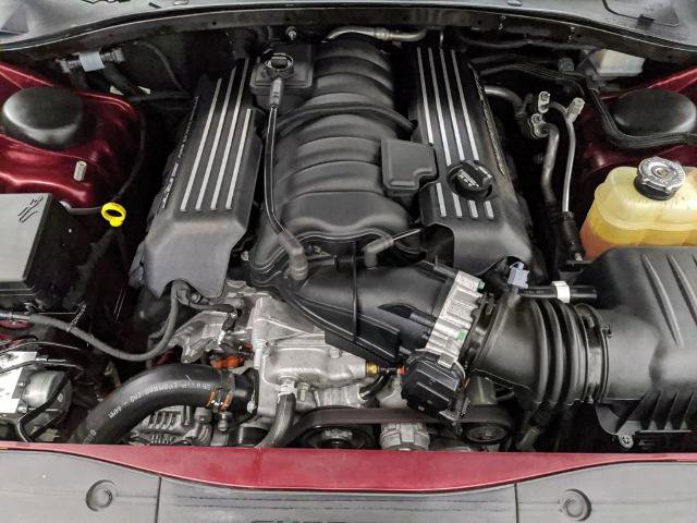 Used 2022 Dodge Charger Scat Pack w/ Driver Convenience Group image 29