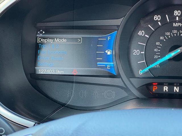 Certified 2018 Ford Edge Titanium w/ Canadian Touring Package image 14