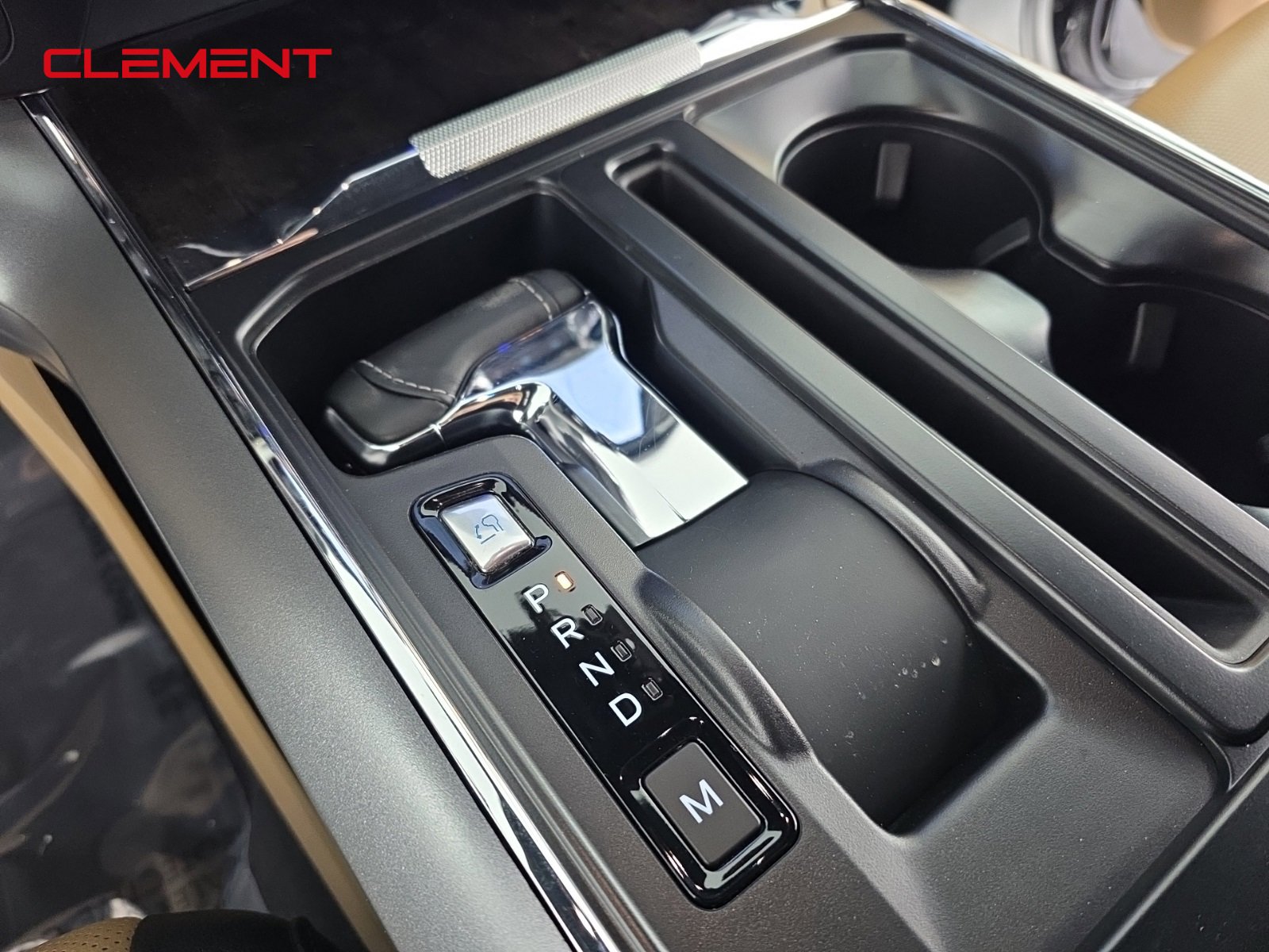 Certified 2023 Ford F150 Lariat w/ Equipment Group 502A High image 23