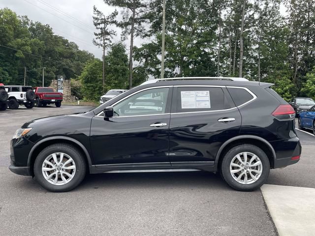Used 2020 Nissan Rogue SV FWD image 28