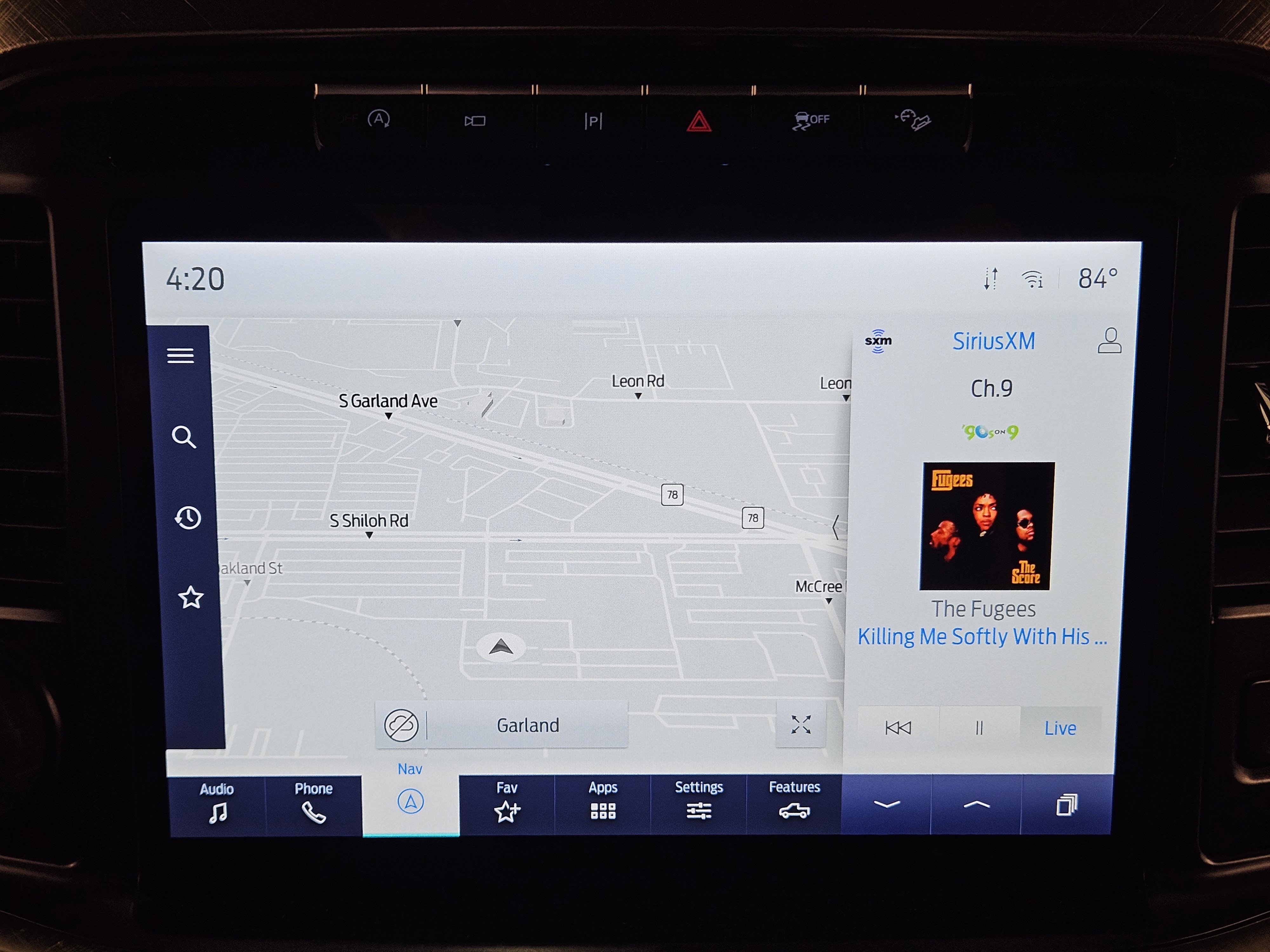 Certified 2021 Ford F150 King Ranch w/ Equipment Group 601A High image 19