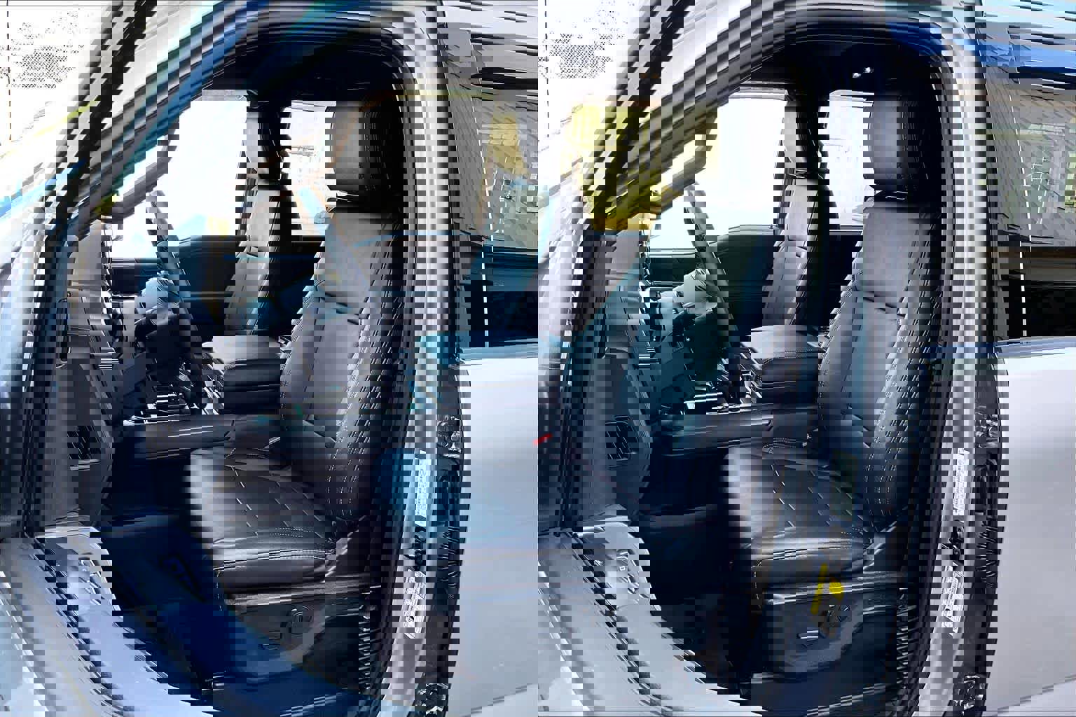 Certified 2024 Ford F150 XLT w/ Equipment Group 303A High image 11