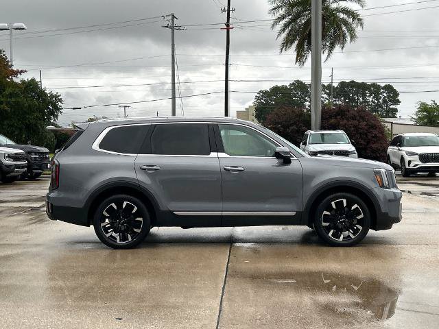 Used 2023 Kia Telluride SX FWD image 8