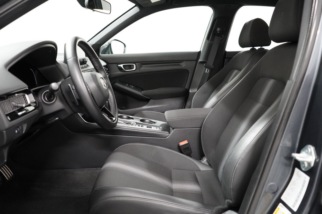 Used 2024 Honda Civic Sport image 14