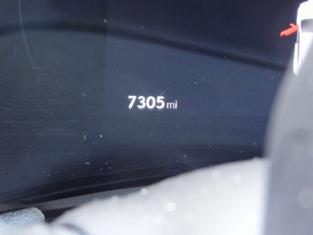 Used 2024 Lexus NX 350 AWD w/ Luxury Package image 7