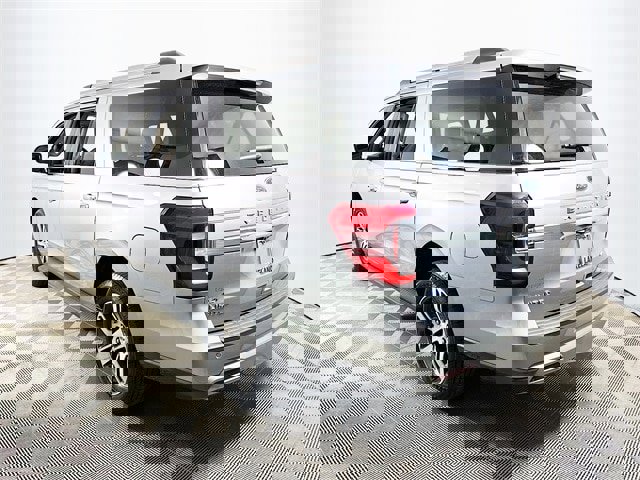 Certified 2024 Ford Expedition Max Limited image 5