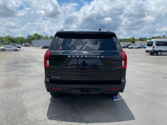 Certified 2025 Ford Expedition Active RWD image 6