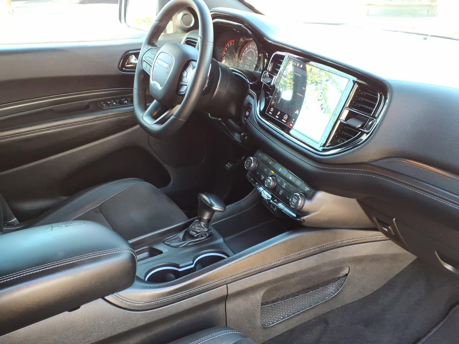 Used 2021 Dodge Durango GT RWD image 10