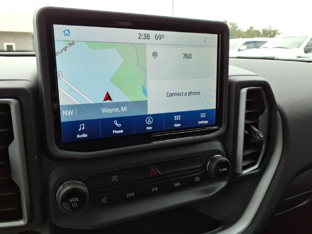 Certified 2021 Ford Bronco Sport Big Bend AWD/4WD image 17
