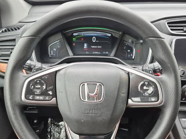Used 2022 Honda CR-V EX image 15