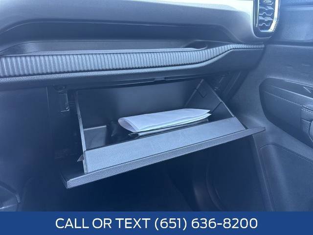 Certified 2024 Ford Ranger XLT w/ Equipment Group 301A High image 20