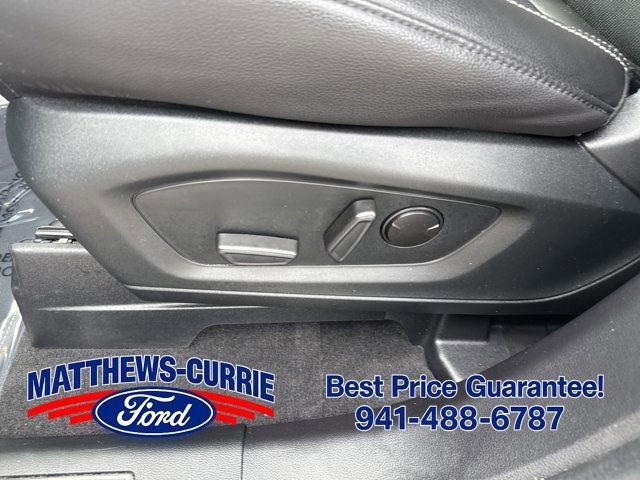Certified 2022 Ford Explorer ST w/ Equipment Group 401A AWD/4WD image 10