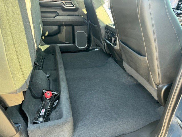 Used 2023 Chevrolet Silverado 1500 LTZ image 31