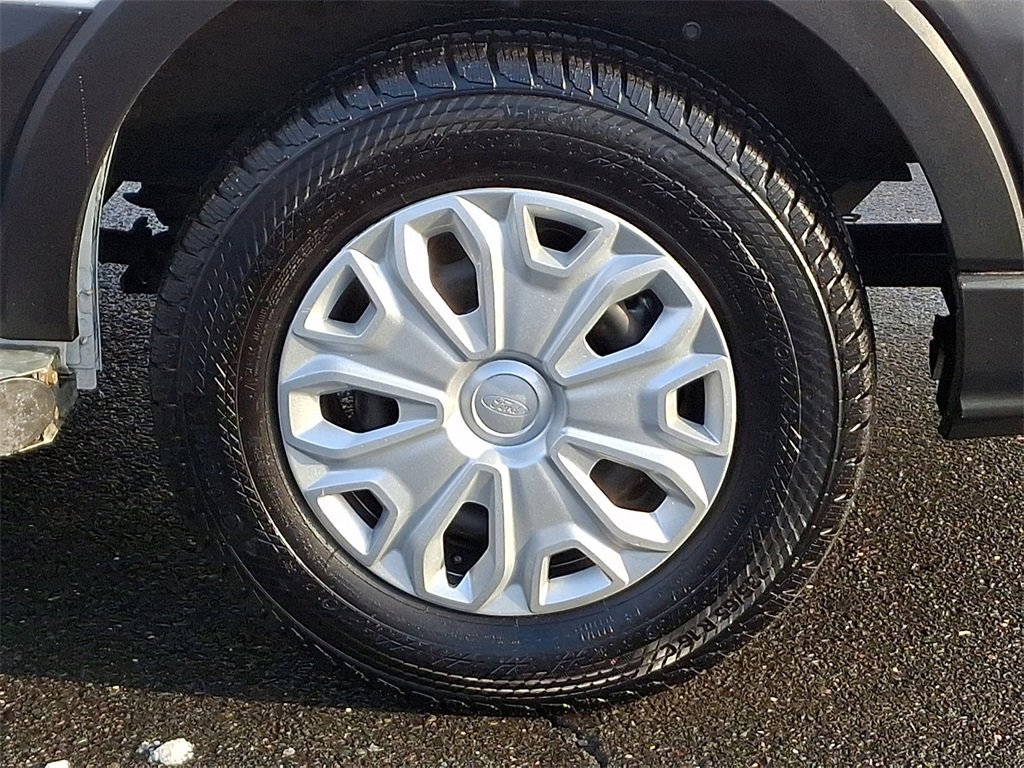 Certified 2024 Ford Transit 250 Base w/ Exterior Upgrade Package image 8