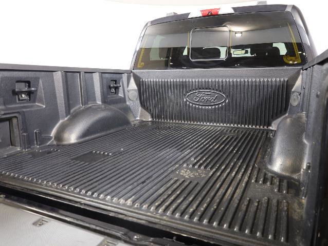 Certified 2023 Ford F150 XLT w/ Equipment Group 302A High image 22