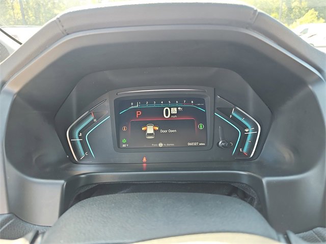 Used 2024 Honda Odyssey EX-L image 20