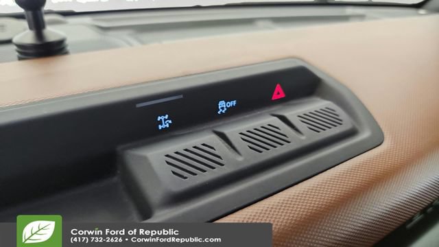 Certified 2024 Ford Bronco Outer Banks AWD/4WD image 18