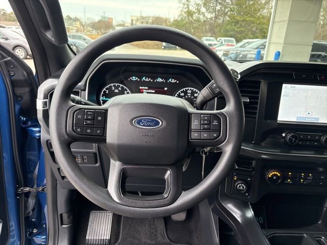 Certified 2022 Ford F150 XL w/ STX Appearance Package image 18