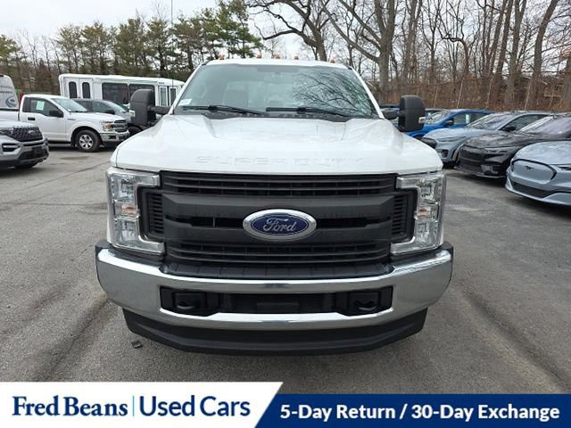 Certified 2018 Ford F250 XL w/ Power Equipment Group image 8