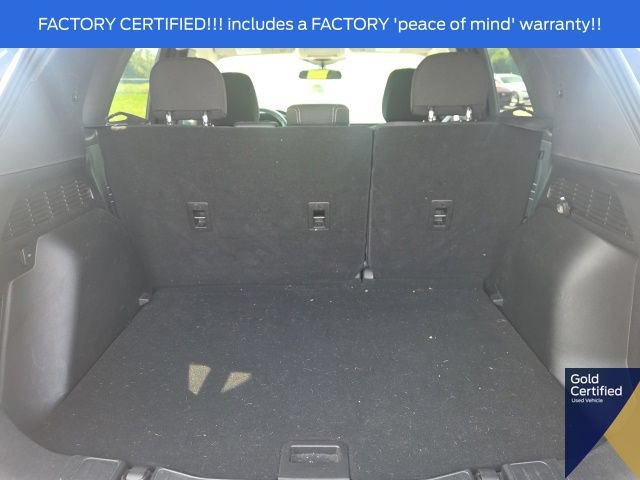 Certified 2023 Ford Escape Active w/ Tech Pack #2 FWD image 12