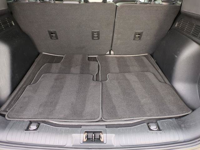 Certified 2023 Ford Escape Platinum w/ Premium Technology Package AWD/4WD image 21