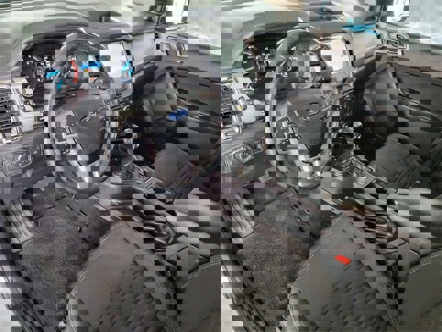 Certified 2023 Ford Ranger XLT w/ Equipment Group 302A High image 19