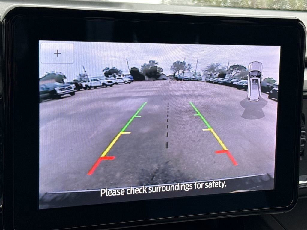 Certified 2022 Ford Explorer XLT w/ Equipment Group 202A image 22