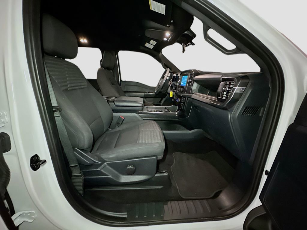 Certified 2023 Ford F150 XL w/ STX Appearance Package AWD/4WD image 35