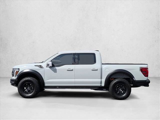 Certified 2024 Ford F150 Raptor AWD/4WD image 9