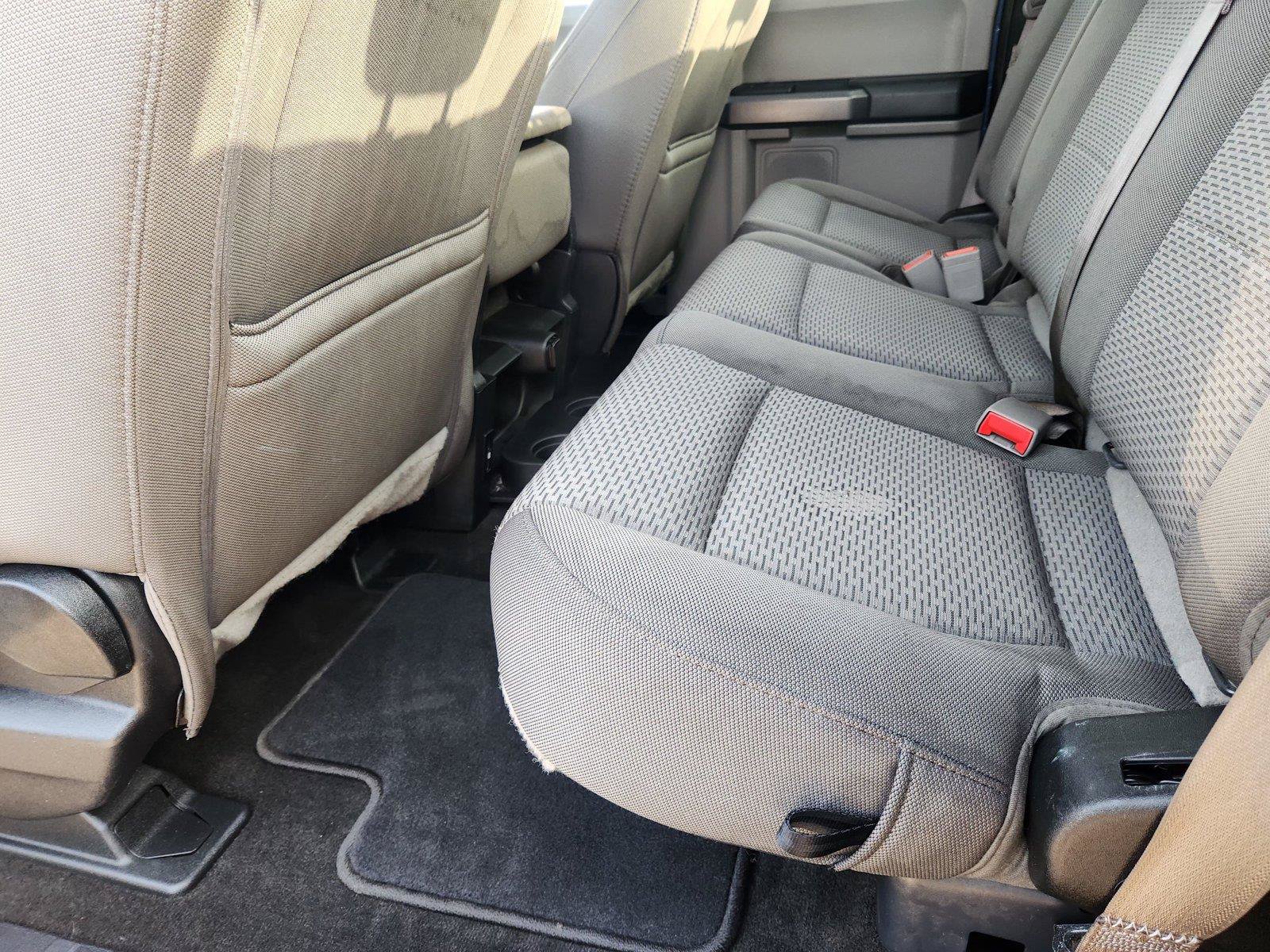 Certified 2019 Ford F150 XLT RWD image 31