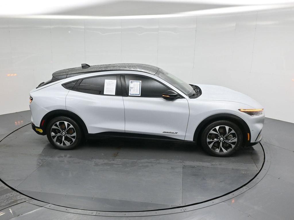 Certified 2022 Ford Mustang Mach-E Premium image 12