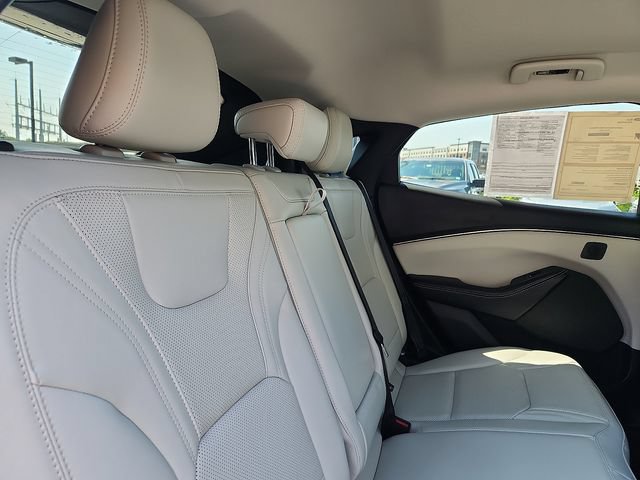 Certified 2025 Ford Mustang Mach-E Premium AWD/4WD image 27
