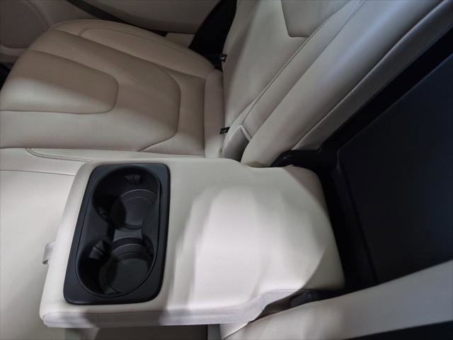 Certified 2021 Ford Edge Titanium w/ Equipment Group 301A image 23