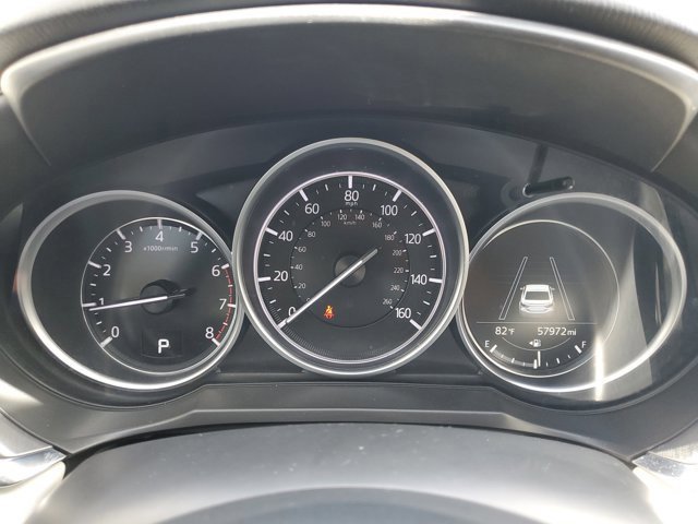 Used 2019 MAZDA MAZDA6 Grand Touring Reserve image 22