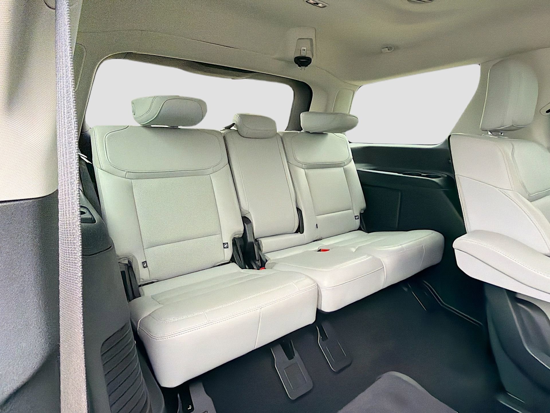 Certified 2025 Ford Expedition Platinum AWD/4WD image 31