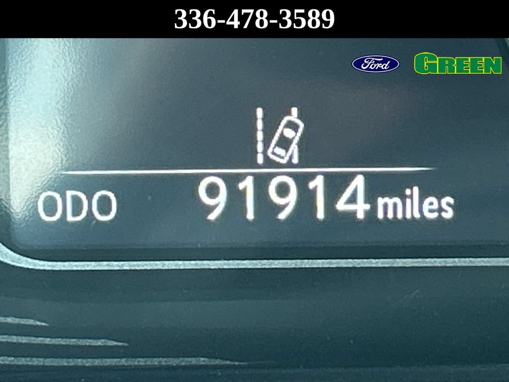 Used 2021 Lexus ES 350 w/ Premium Package FWD image 16