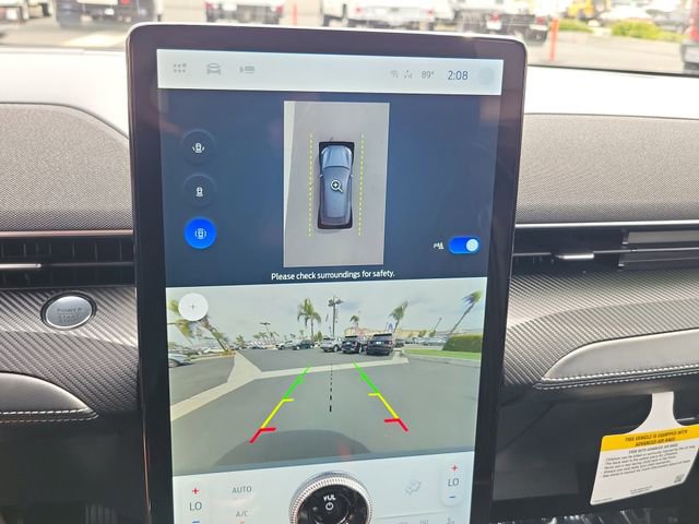 Certified 2024 Ford Mustang Mach-E Select w/ Comfort Package Lite image 13