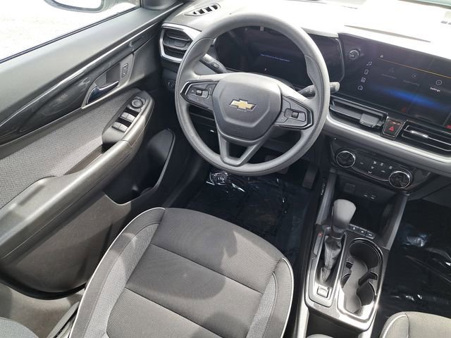 Used 2025 Chevrolet TrailBlazer LT image 10