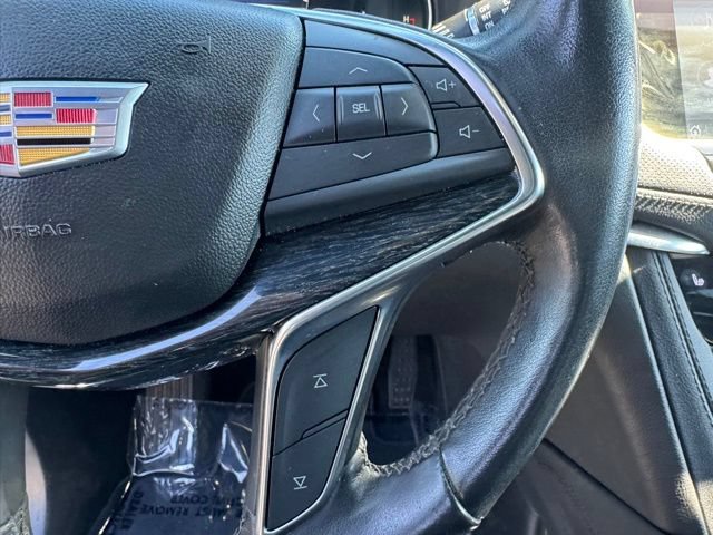 Used 2023 Cadillac XT5 Premium Luxury AWD/4WD image 22