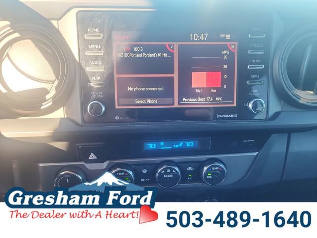 Used 2021 Toyota Tacoma SR image 25