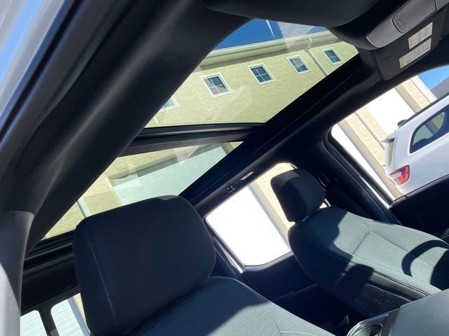 Certified 2022 Ford F150 XLT w/ Equipment Group 302A High image 41