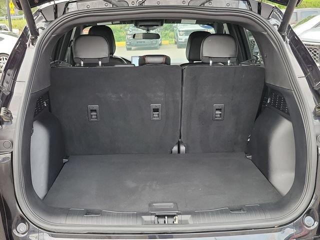 Certified 2024 Ford Escape ST-Line w/ Tech Pack #1 AWD/4WD image 28