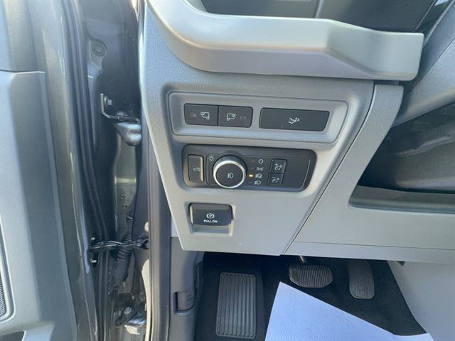 Certified 2023 Ford F150 XLT w/ Equipment Group 302A High AWD/4WD image 13