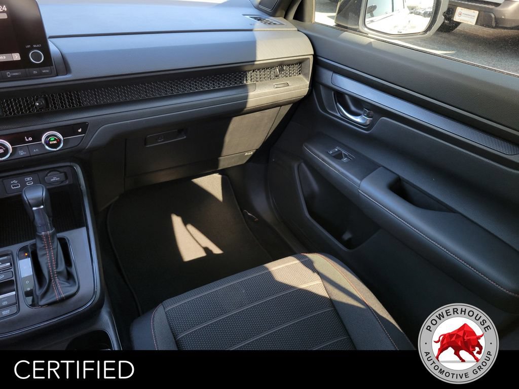 Used 2023 Honda CR-V Sport image 21