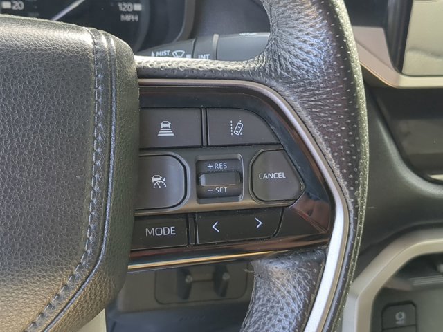 Used 2024 Toyota Tundra SR5 AWD/4WD image 19