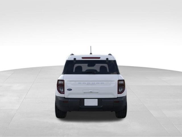 Certified 2025 Ford Bronco Sport Big Bend AWD/4WD image 13