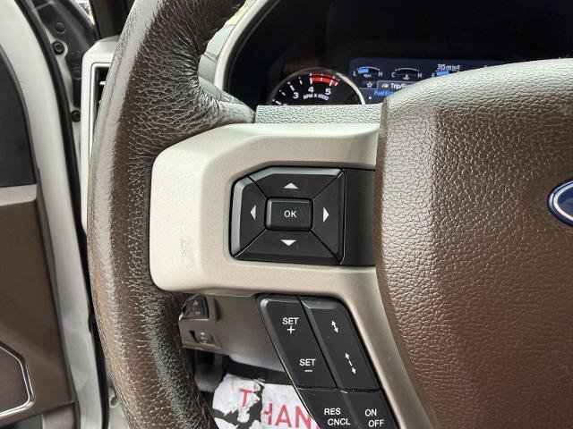 Certified 2021 Ford F250 King Ranch w/ King Ranch Ultimate Package image 19