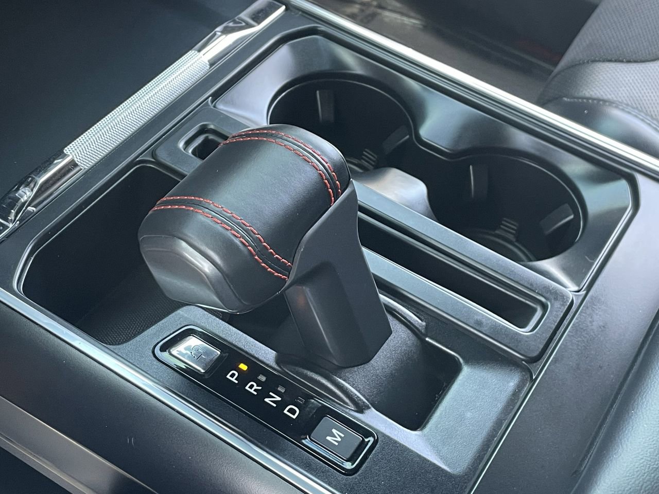 Certified 2025 Ford F150 Raptor AWD/4WD image 28