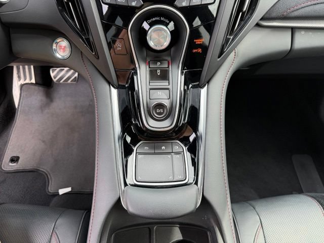Used 2022 Acura RDX A-Spec FWD image 21