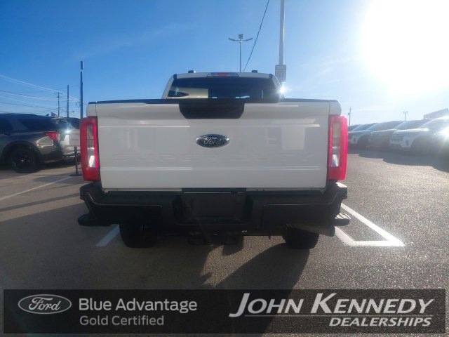 Certified 2024 Ford F350 XL w/ XL Off-Road Package image 7